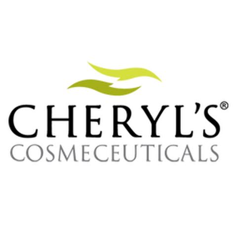 Cheryl S Cosmeceuticals Youtube