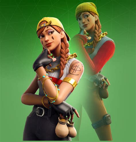When or if it will come to the shop for the next time is unknown. Fortnite Aura Skin - Character, PNG, Images - Pro Game Guides