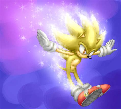 Video Game Sonic The Hedgehog Wallpaper By Shira Hedgie