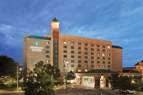 Embassy Suites By Hilton Montgomery Hotel And Conference Ctr