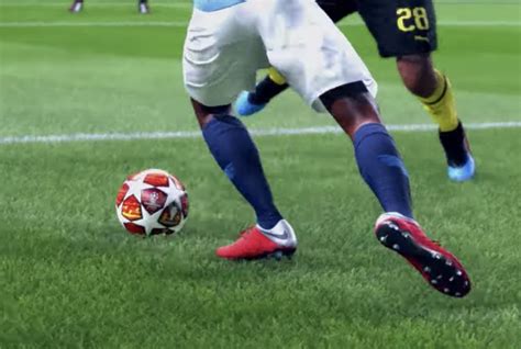 Fifa 20 Demo 5 Things To Know