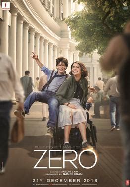 Looking to watch zero days? Zero (2018 film) - Wikipedia