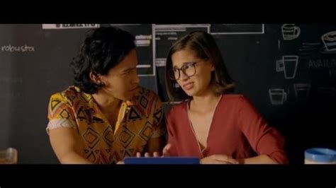 Jasmine Curtis Smith And Enchong Dees Alter Me To Premiere On