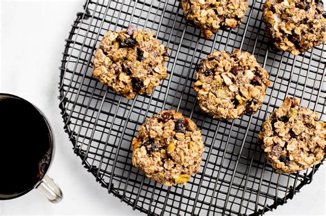 You can change your mind at any time by clicking share a little joy with homemade vegan cookies! superfood-breakfast-cookies | Superfood breakfast ...