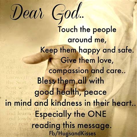 Quotes about faith keeping your faith quotes. Dear God Pictures, Photos, and Images for Facebook, Tumblr ...