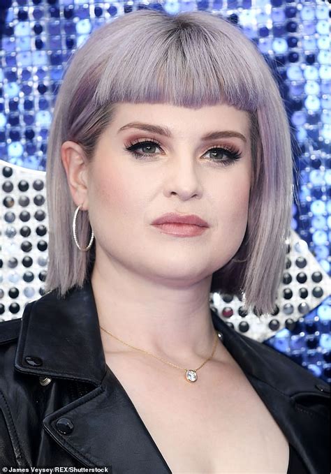 Naked Pictures Of Kelly Osbourne Telegraph