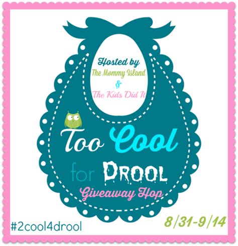 Grand Baby Essentials Giveaway Too Cool for Drool Giveaway ...