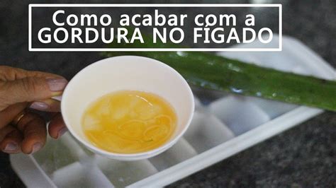 Rem Dio Natural Que Elimina Gordura No F Gado E Desintoxica O Organismo