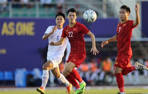 Lịch thi đấu bóng đá việt nam hôm nay. Lịch thi đấu bóng đá u22 Việt Nam SEAgame 30