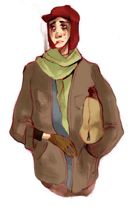 Holden Caulfield Holden Caulfield Holden Catcher In The Rye