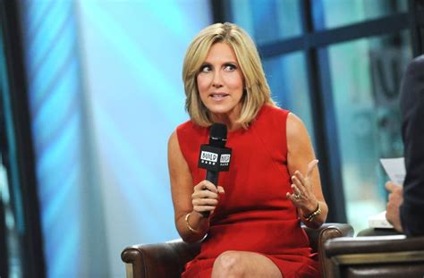 Ex Fox News Host Reveals Why She Now Speaks Out Against The Network