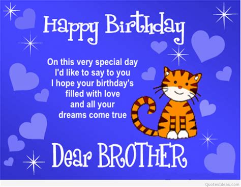Thank u for being such a wonderful brother to me for all my life. Happy birthday my brothers with wallpapers images hd top