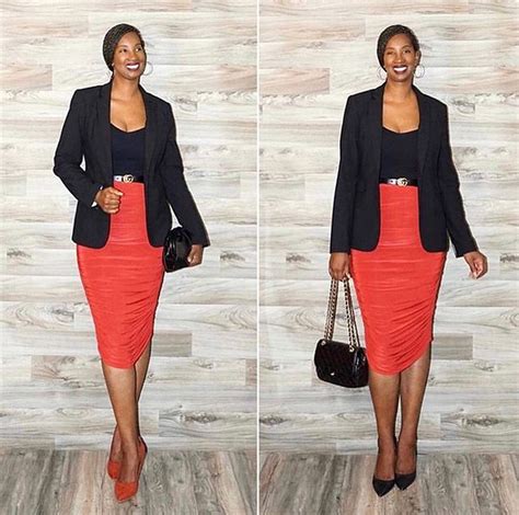 Pencil Skirt Outfits Best Tops To Wear With Pencil Skirts 40style