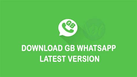 Run the installer and follow. WhatsApp Download APK Has Been Updated To Version 2.17.426