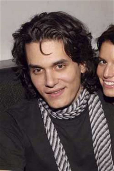 John mayer has some long hair. How should I cut my hair? Long hair but want to project a ...