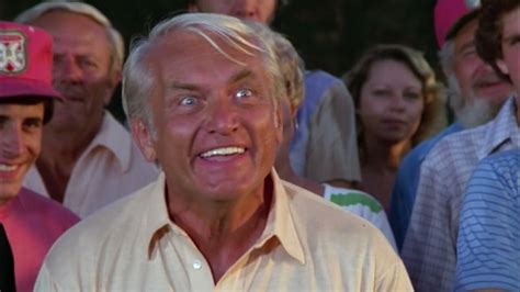 Is Judge Smails Ted Knight The Funniest Character In Caddyshack
