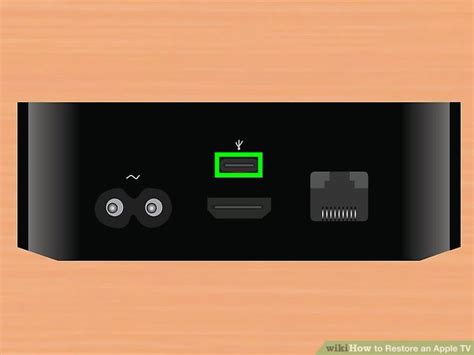 Take out the apple tv box, from the back of apple tv, check the model number of your apple tv: How to Restore Apple TV on PC or Mac: 10 Steps (with Pictures)