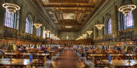 New York Public Library Is Turning The Instagram App Into An Ebook