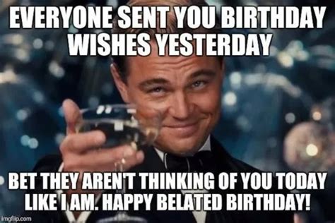 10 Best Happy Birthday Memes That Are Trendy And Fun