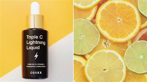 We did not find results for: Vitamin C Skin-Care Products Are Trending on Pinterest ...