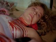 Naked Jennifer Steyn In Curse Iii Blood Sacrifice