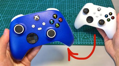 Customize Your Xbox Series S Controller With Spray Paint Amazing