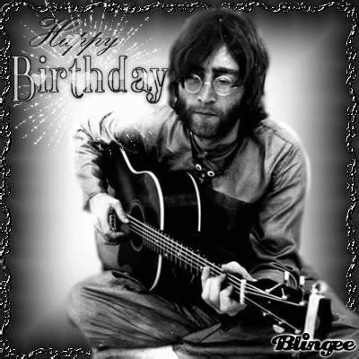May with john in the late '70s. Happy Birthday John Lennon-RIP Picture #135425287 ...