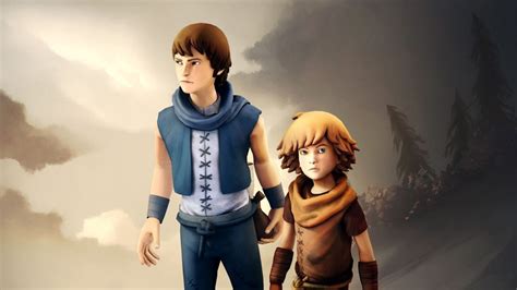 Brothers A Tale Of Two Sons Está Gratis En Epic Games Store