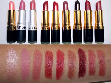 Revlon Matte Lipstick Colours Porn Pics Sex Photos XXX Images