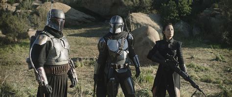 Star Wars Will The Mandalorian End After Season 3
