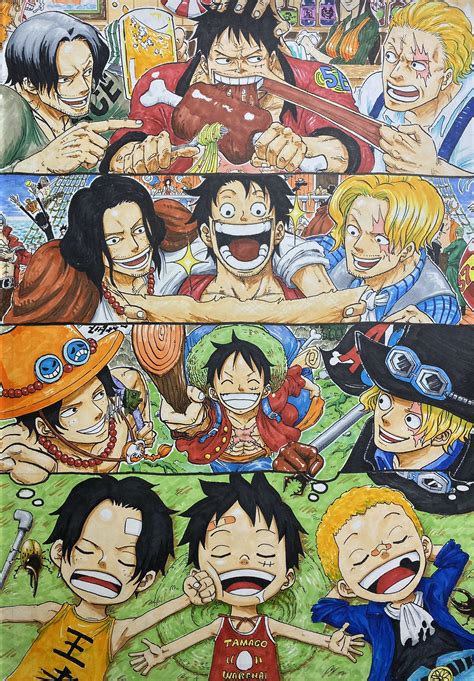 One Piece One Piece Wallpaper 44742771 Fanpop