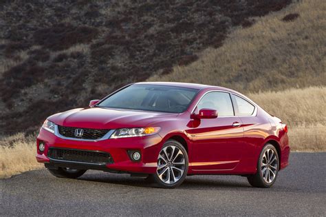 2013 Honda Accord Hd Pictures