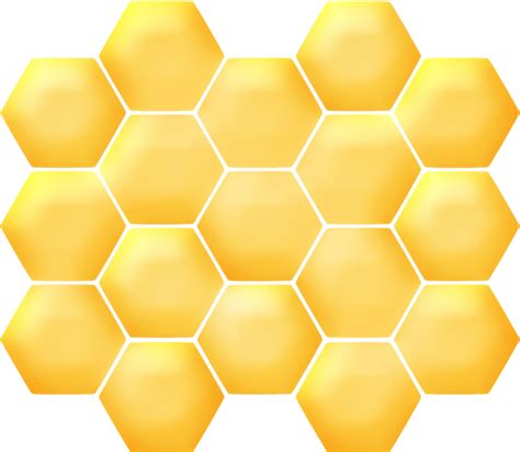 Beehive Pattern Png png image