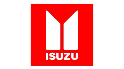 Isuzu Logo Meaning And History Isuzu Symbol