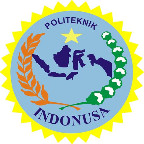 Download Logo Politeknik Indonusa Surakarta Format CDR, PNG, JPG HD | LogoDud | Format CDR, PNG ...