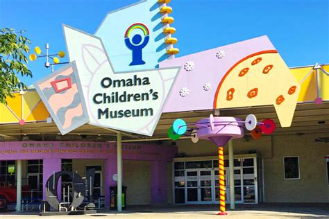 20 Fun Things To Do In Omaha With Kids For 2023