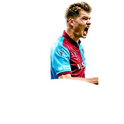 €18.00m* dec 5, 1995 in trondheim, norway. Sørloth | FIFA Mobile 21 | FIFARenderZ
