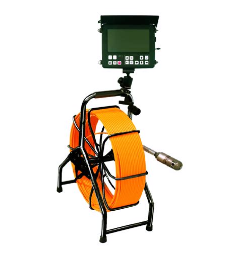 Free Ridgid Scout Locator With Purchase Of V Snake Self Leveling Sewer