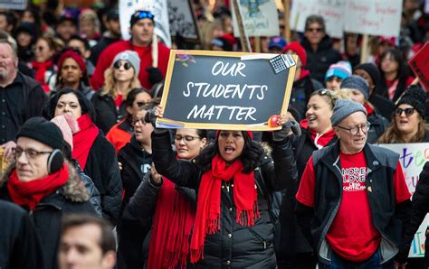 the chicago teachers strike was a lesson in 21st century organizing the nation