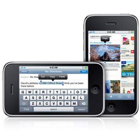 Apple Iphone 3gs Mobile Phone Price In India And Specifications
