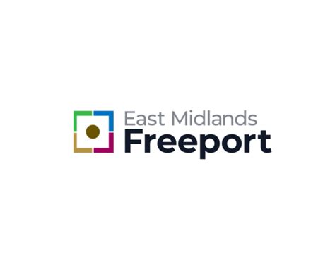 East Midlands Chamber And East Midlands Freeport Sign Strategic