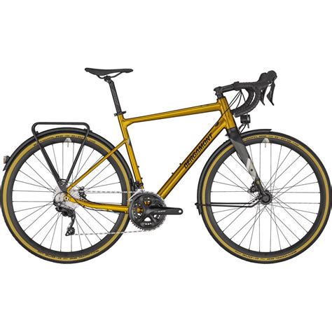 Bergamont Cyklar på rea (100+ produkter) hos PriceRunner • Se lägsta ...