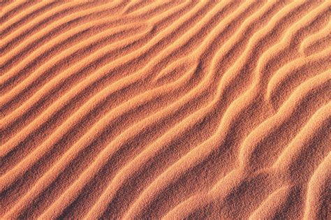 Sand Texture Royalty Free Stock Photo