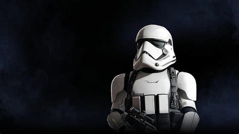 Stormtrooper Star Wars Battlefront Ii Heavy Stormtrooper 5k Clase