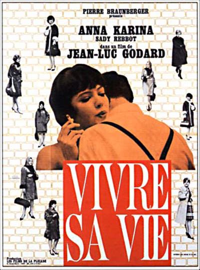 It is godard's pandora's box and it unfolds rhythmically in a brilliant parade of pathos. BEST JEAN-LUC GODARD FILMS