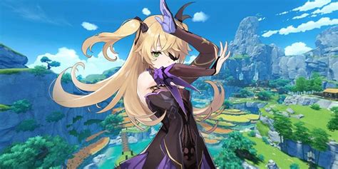 Genshin Impact Artifact Tier List, Get the Best Artifact for Your