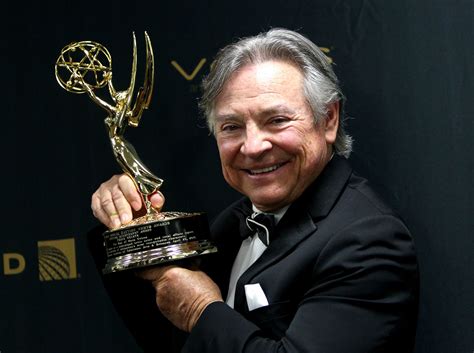 23 Enigmatic Facts About Frank Welker - Facts.net