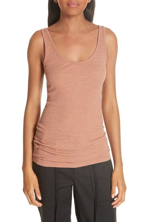 vince scoop neck tank nordstrom tank scoop neck fashion