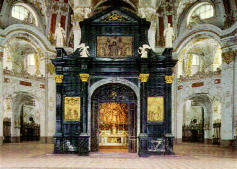 Seeing the madonna at einsiedeln gives me the sense that she is a western remnant of the ancient dark god whatever the exact origins of this highly venerated black madonna at einsiedeln, the. picture of the Black Madonna