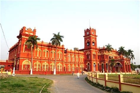 About Darbhanga Overview Of Darbhanga Facts About Darbhanga